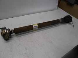 06-10 JEEP COMMANDER 05-10 GRAND CHEROKEE Front Drive Shaft 4x4 3.7L NV140  - $82.99