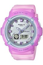 Casio] Watch Baby-G [Japan Import] BGA-280-6AJF Pink - £58.65 GBP