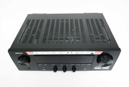 Denon DRA-900H 100W 2.2-Ch Stereo Receiver  image 2