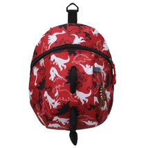 Kids Backpack 3D Kindergarten Student School Bags Children Backpack Cartoon Infa - £17.14 GBP