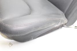 01-06 MERCEDES-BENZ S600 REAR POWER SEATS W/ TRACKS & SWITCHES & HARNESS Q3952 image 11