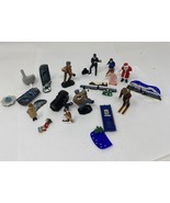 Kindereggs Complete Set of Polar Express Prize Figures - €20,59 EUR