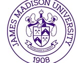 James Madison University Sticker Decal R8111 - £1.55 GBP+
