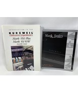 Kurzweil Music System INTRODUCTION Mark 150 Plus / 10/10W Ensemble Grand... - $34.65