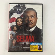 Selma Dvd New Sealed - £3.95 GBP