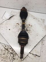 Passenger Axle Shaft Front Axle 2.5L VIN 7 8th Digit Fits 09-12 ESCAPE 1... - $41.53