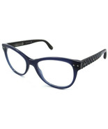 BOTTEGA VENETA VENETA-BV0009O-008 Eyeglasses Eye Glasses 008 SHINY Authe... - $169.03