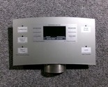 WR55X10693 GE REFRIGERATOR DISPENSER CONTROL BOARD  -  GRAY - $150.00