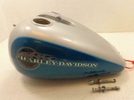 1993 1994 Harley Davidson Dyna Fxdwg Wide Glide Fuel Gas Tank Petro Tank - £296.92 GBP