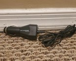 Nintendo DS Switch n Carry Travel Car Charger, Black - $9.49