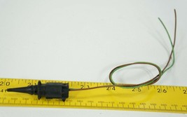 2004-2008 сhrysler сrossfire coupe outside air ambient temperature senso... - $24.87