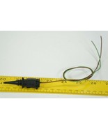 2004-2008 сhrysler сrossfire coupe outside air ambient temperature senso... - $35.01 CAD