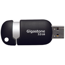 Gigastone GS-Z32GCNBL-R USB 2.0 Drive (32GB) - £34.28 GBP