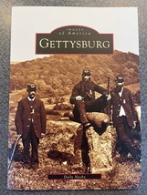 Images of America Ser.: Gettysburg by Dolly Nasby (2005, Perfect) - £17.84 GBP