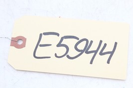 04-08 MERCEDES-BENZ S500 722.9 7G TRANSMISSION OIL PAN BOLTS SET OF 2 E5944 image 10