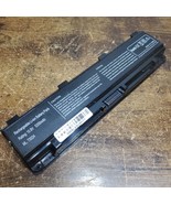 PA5024U-1BRS laptop Battery PA5023U-1BRS T5024 10.8v 5200mAh Toshiba Sat... - £14.10 GBP