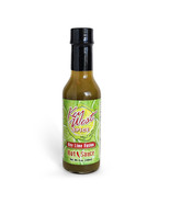 Key Lime Fusion Hot Sauce 1/5oz. - $10.00