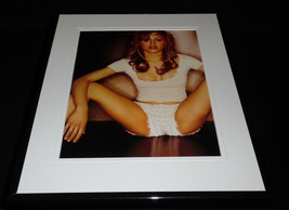 Brittany Murphy 2001 Framed 11x14 Photo Display Clueless 8 Mile - £27.24 GBP