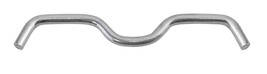W-Shaped Hook for Fitness Trampoline Rebounder Dual Spring System Mat, S... - $28.06