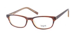 Legre LE201 Eyeglasses Eye Glasses 443 Classic Authentic New 47 mm Unisex - $120.00