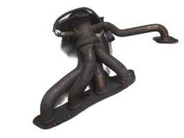 Exhaust Manifold From 2010 Toyota Prius  1.8 1714137110 - £62.73 GBP