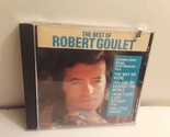 The Best of Robert Goulet [Curb] di Robert Goulet (CD, marzo 1990, Curb) - £7.56 GBP