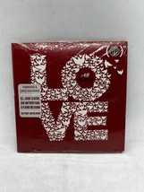 New Sealed All You Need is Love Starbuck CD - £5.41 GBP