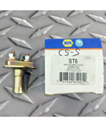 Napa Echlin ST6 Fits Chevrolet Studebaker Willys Mechanical Starter Swit... - €24,87 EUR