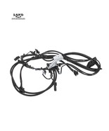 MERCEDES R231 SL-CLASS WINDSHIELD WASHER MAGIC VISION SPRAYER/WIRING/HEATER - $247.49