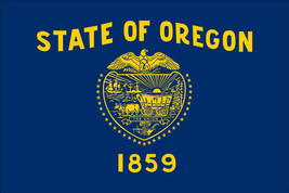 Oregon State 10&#39; x 15&#39; Polyester Flag - $247.50