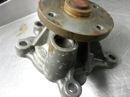 Water Pump From 2013 Hyundai Veloster  1.6 - $34.95
