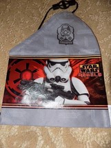 Star Wars Rebels Bags from Subway- Collectible -Stormtrooper NEW - £9.18 GBP