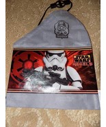 Star Wars Rebels Bags from Subway- Collectible -Stormtrooper NEW - $278.34 MXN