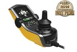 Pride Mobility Quantum Q Logic 2 Joystick Control,Color LCD Screen, CTLD... - $781.11