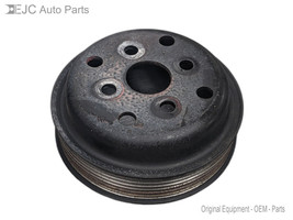 Water Pump Pulley For 14-16 Toyota Highlander  3.5 1617331010 4wd - £19.38 GBP