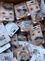 American Retail Products Pacifier Mustache Baby Pacifier - 20 Pacifiers ... - $34.95