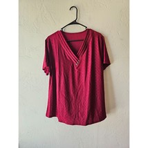 MICOSON WOMENS XXL BLOUSE - $10.00