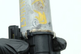 2012-2018 BMW F30 335i 328i FRONT DRIVER LEFT SEAT POWER ADJUSTMENT MOTOR H1467 image 11