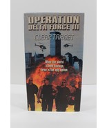 Operation Delta Force 3: Clear Target (VHS, 1999) - £3.92 GBP
