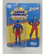 McFarlane DC Super Powers The Atom 4.5″ Action Figure Ray Palmer 2025 - $20.88 CAD