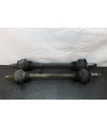 Mercedes R230 SL55 driveshaft axle set (2) 04-06 2303507400 - $420.80 CAD