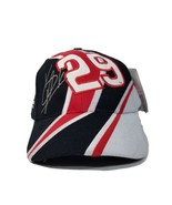GM Goodwrench Kevin Harvick #29 Cap Hat Black Strapback NASCAR Chase Aut... - £15.56 GBP