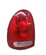 Driver Left Tail Light Fits 98-03 DURANGO 1237497 - $561.21 MXN