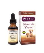 Amber NaturalZ Paxaid Digestive Rescue Herbal Supplement for Dogs and Puppies |  - €37,94 EUR - €103,18 EUR