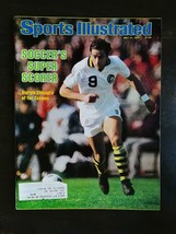 Sports Illustrated May 21, 1979 Giorgio Chinaglla New York Cosmos 324 - £5.52 GBP