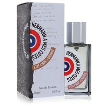 Hermann A Mes Cotes Me Paraissait Une Ombre Perfume By Etat Libre - £70.02 GBP