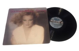 Samantha Song Emotion 1978 Vinyl Record LP VG+ - £3.89 GBP
