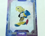 Jiminy Cricket 2023 Kakawow Cosmos Disney 100 All Star Base Card CDQ-B-95 - $5.93