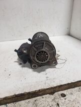 Starter Motor Excluding Sport Trac 8-280 Fits 02-05 EXPLORER 721067 - $32.75 Starter Motor Excluding Sport Trac 8-280 Fits 02-05 EXPLORER 721067 - $32.75