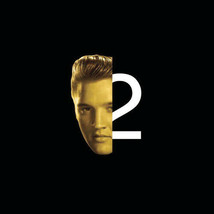 2nd to None by Elvis Presley (CD, Oct-2003, BMG Heritage) - £3.74 GBP